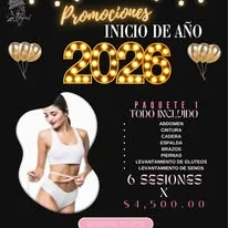 Promoción de zona localizada
